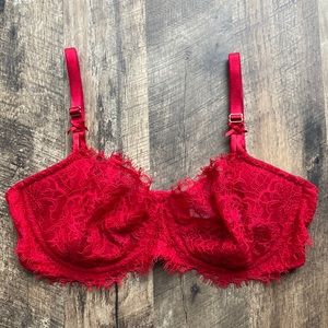 Victoria’s Secret Dream Angels Bralette